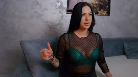 Tallida online show from October 31, 8:09 pm