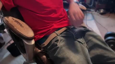 6foot7andhard online show from July 12, 6:22 pm