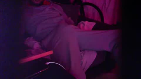 TallThickD online show from January 17, 5:39 am