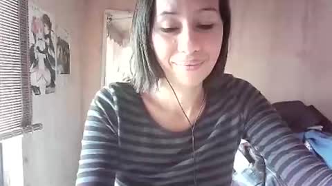 Tallulah online show from November 14, 9:05 pm