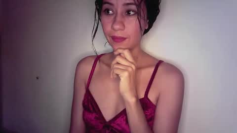 Tallulah online show from April 13, 10:36 pm