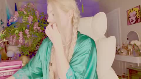 Talula  - OF talulaa online show from March 23, 9:09 pm