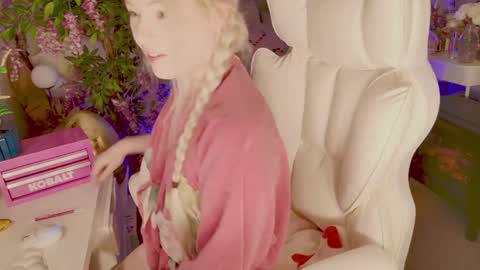 Talula  - OF talulaa online show from March 30, 8:09 pm