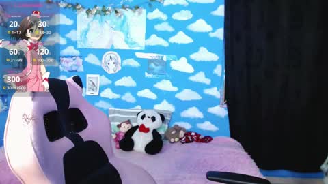 Alejandra Independent model online show from June 5, 9:59 am