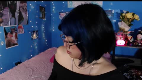 Alejandra Independent model online show from October 29, 7:54 am