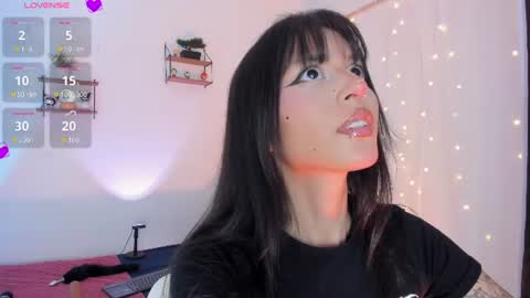 Tamy online show from July 27, 7:11 pm