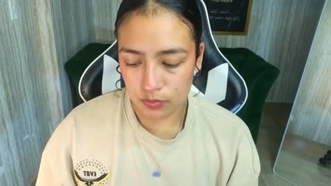 Tamara online show from December 20, 3:13 am