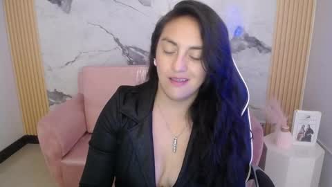 tamara_ch1 online show from November 27, 4:09 am