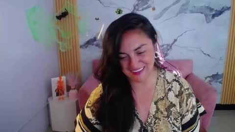 tamara_ch1 online show from October 15, 3:43 am