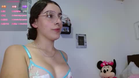 Tamara Lemick online show from September 27, 2:48 pm