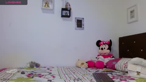 Tamara Lemick online show from October 13, 3:58 pm