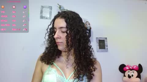 Tamara Lemick online show from October 17, 2:54 pm