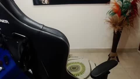 Tamara online show from March 10, 2:17 am