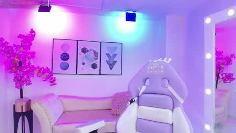 Tamara online show from October 25, 4:24 am