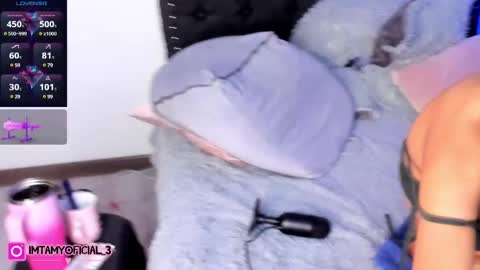 Snapshot of tamara_soul chatting on December 13, 8:30 am tamara_soul online show from December 13, 8:30 am