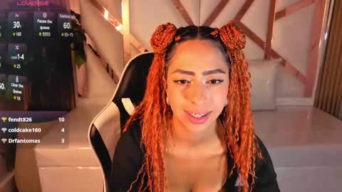 Tamara  online show from February 18, 8:52 pm