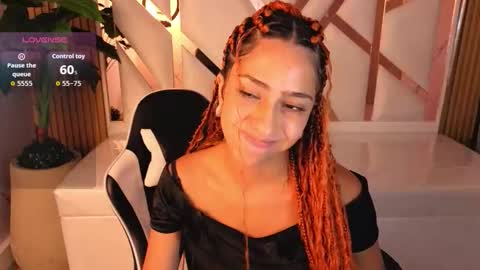 Tamara  online show from February 19, 9:03 pm