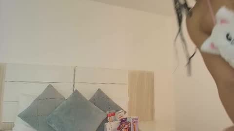 Tamara  online show from February 26, 3:48 pm