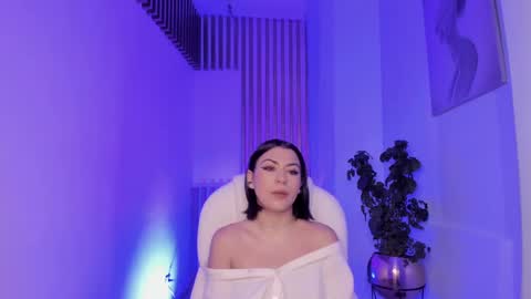 Tamara. online show from March 1, 9:37 pm