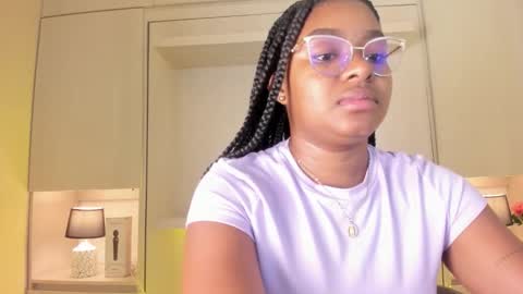 Tami online show from January 8, 8:14 pm