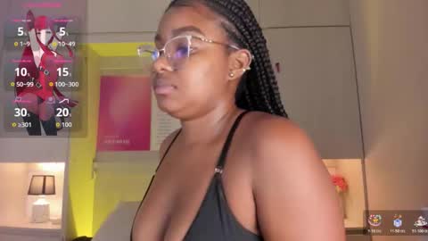 Tami online show from March 24, 7:42 pm