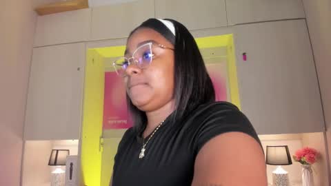 Tami online show from February 7, 8:45 pm