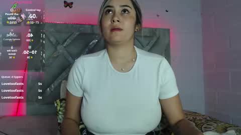 Tamy Vega online show from October 20, 10:15 pm