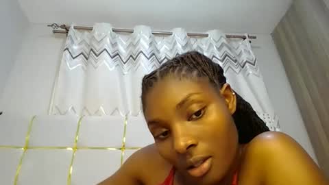 tamia online show from February 17, 8:38 pm