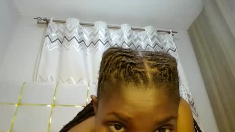 tamia online show from February 26, 6:37 pm