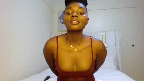 tamia online show from November 30, 1:12 am