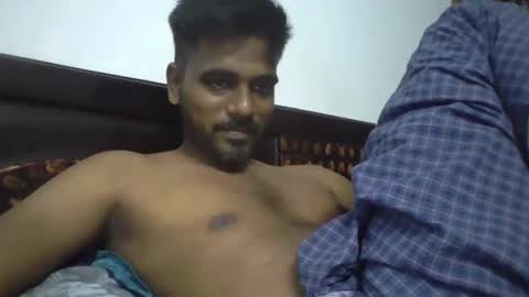 INDIAN BLACK DICK online show from March 11, 2:18 pm