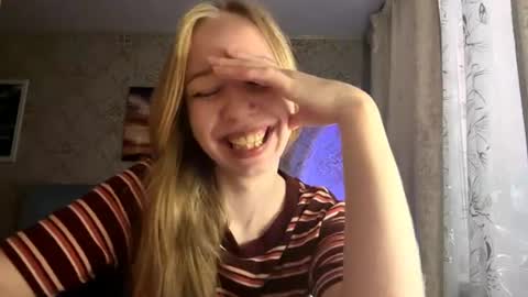 Jenny online show from June 27, 12:22 pm