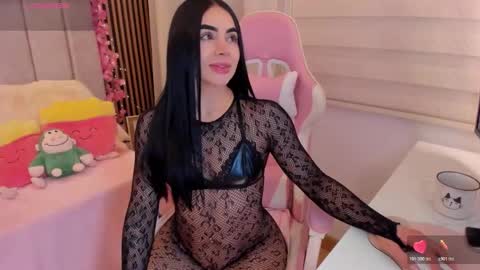 Tammy online show from November 13, 8:11 pm