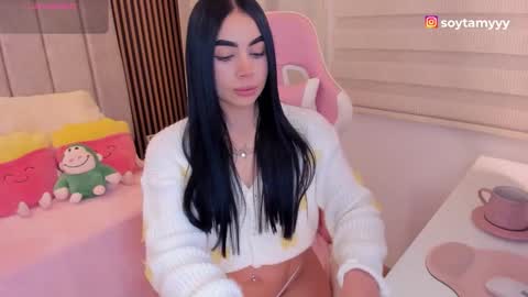 Tammy online show from October 26, 8:52 pm