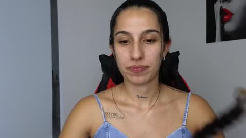 tammy  online show from February 26, 10:26 pm