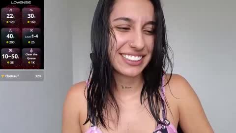 tammy  online show from February 19, 4:11 pm