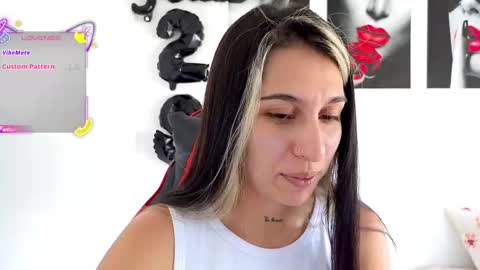 tammy  online show from September 10, 7:59 pm