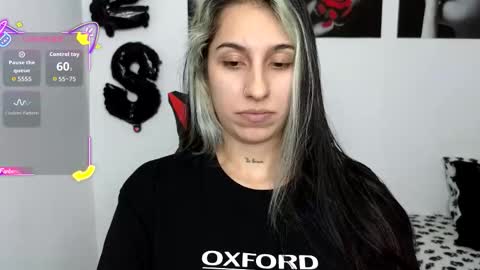 tammy  online show from January 7, 10:15 pm