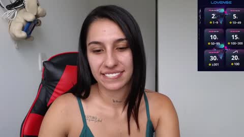 tammy  online show from February 5, 5:09 pm