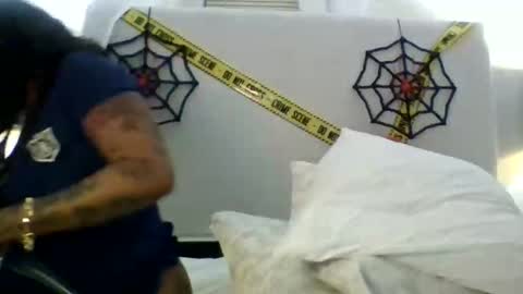 Tammygold online show from October 31, 10:21 pm