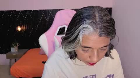 Tammy Lynn online show from March 12, 8:23 pm