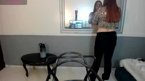 Snapshot of tammyparker_ chatting on January 29, 7:46 am Tammara  online show from January 29, 7:46 am