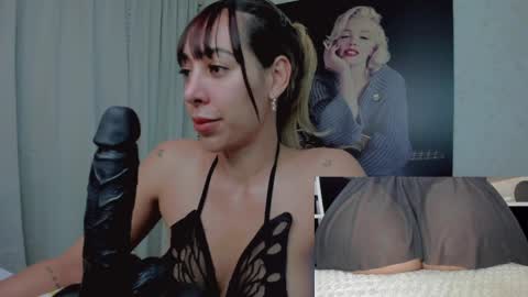 Tamara online show from April 7, 9:00 am