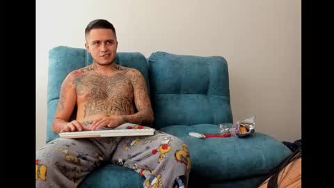 Tamy ian online show from January 19, 4:17 pm