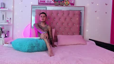 Tamy ian online show from January 16, 9:40 pm