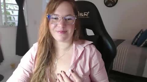 Im Samy online show from February 22, 9:06 pm