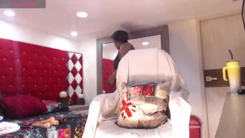 Snapshot of tamyjhonson chatting on February 5, 12:38 pm Tamy Jhonson online show from February 5, 12:38 pm