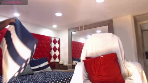 Snapshot of tamyjhonson chatting on March 5, 12:55 pm Tamy Jhonson online show from March 5, 12:55 pm