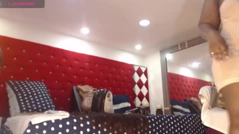 Snapshot of tamyjhonson chatting on September 19, 12:31 pm Tamy Jhonson online show from September 19, 12:31 pm