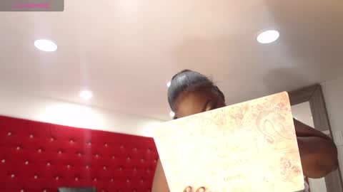 Snapshot of tamyjhonson chatting on March 11, 12:39 pm Tamy Jhonson online show from March 11, 12:39 pm